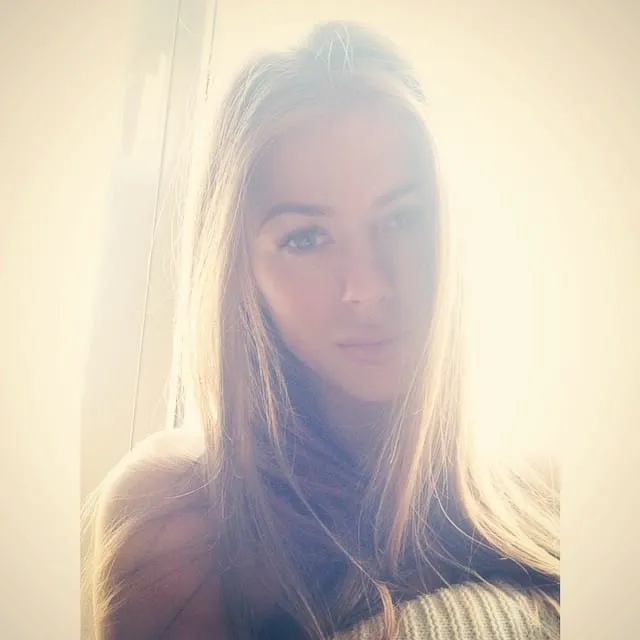 Gloria, 28 años — follamigas en Baena