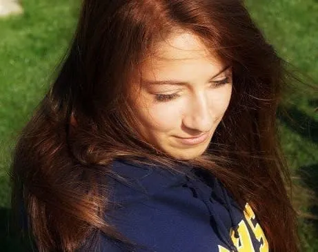 Gloria, 27 años — follamigas en Dos Hermanas