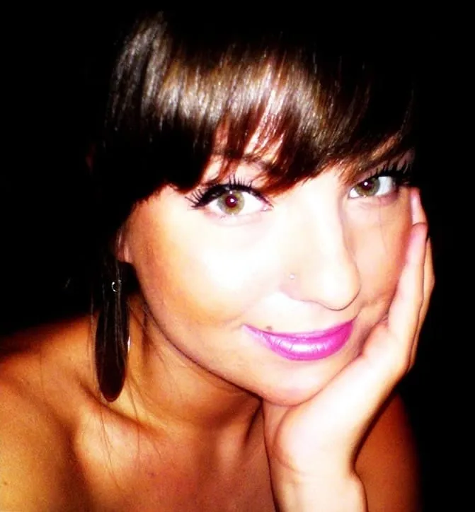 Anahí, 45 años — follamigas en Almendralejo