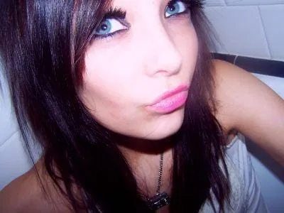 Yaritza, 27 años — follamigas en Almería