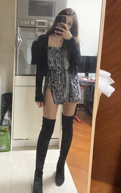 Mirella, 27 años — follamigas en Onda