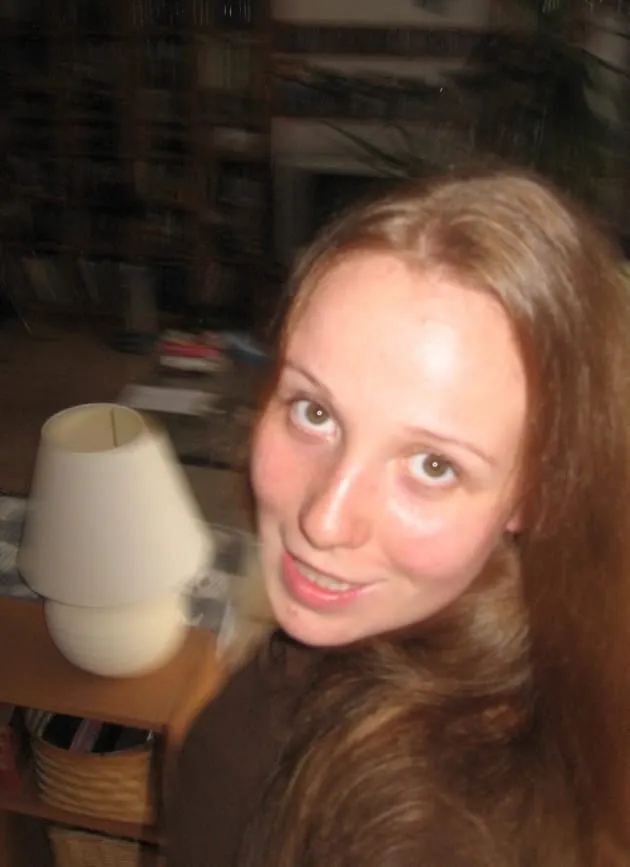 Maia, 21 años — follamigas en Ourense