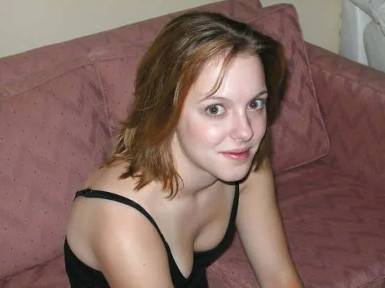 Claudia, 30 años — follamigas en Ávila