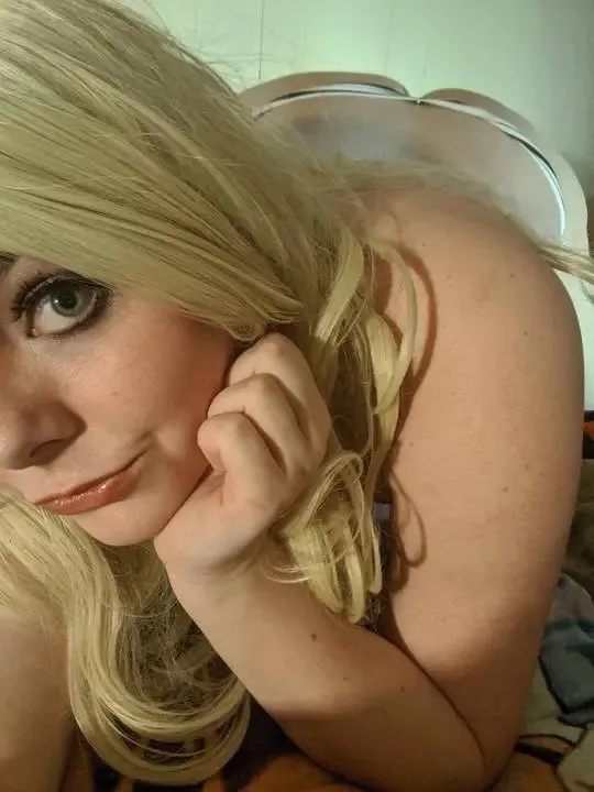 Zara, 25 años — follamigas en A Coruña