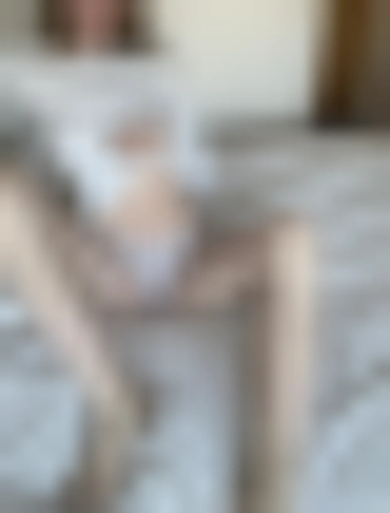 Nélida, 35 años — follamigas en Sant Martí