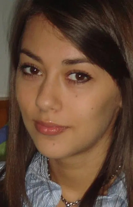 Alejandra, 27 años — follamigas en Málaga