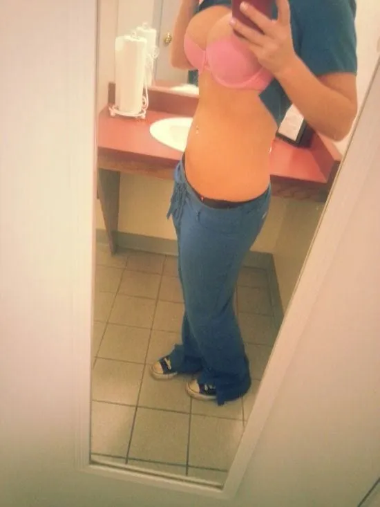 Karina, 26 años — follamigas en Madrid Centro