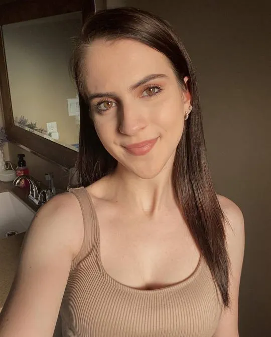 Valeska, 23 años — follamigas en Sabadell