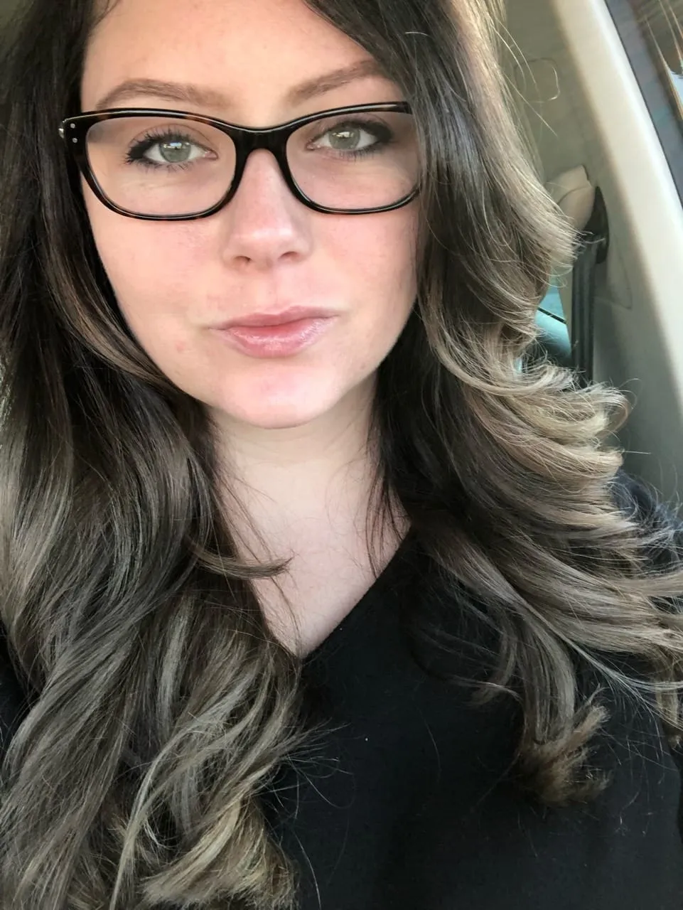 Sofía, 22 años — follamigas en Lugo