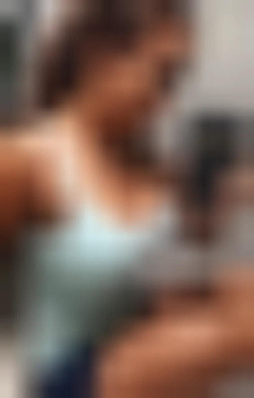 Amani, 31 años — follamigas en Vinaròs