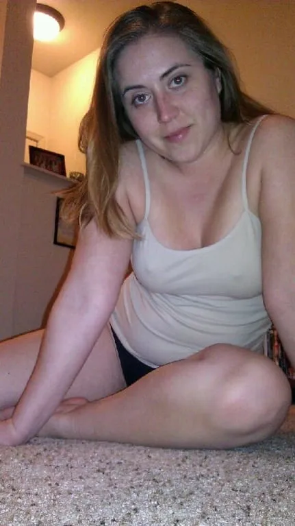 Carmen, 32 años — follamigas en Cartagena