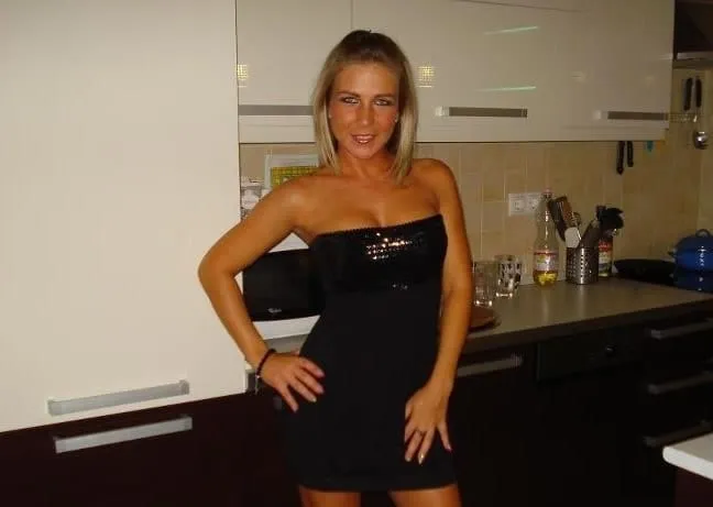 Kali, 22 años — follamigas en Puertollano