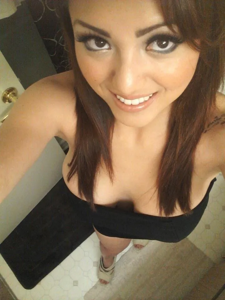 Zuleyka, 20 años — follamigas en Benetússer