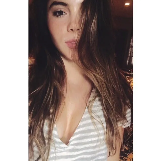 Yolanda, 26 años — follamigas en Moncloa-Aravaca