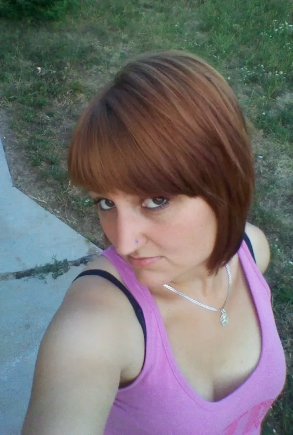 Verónica, 39 años — follamigas en Vigo