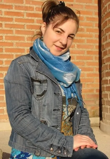 Malaika, 25 años — follamigas en Rivas-Vaciamadrid