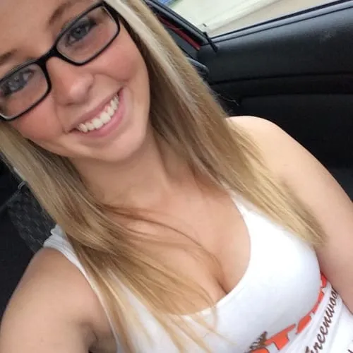 Karina, 31 años — follamigas en Valladolid