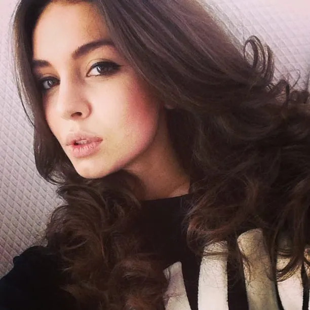 Lidia, 27 años — follamigas en Pamplona