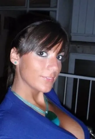 Inmaculada, 26 años — follamigas en Villaverde