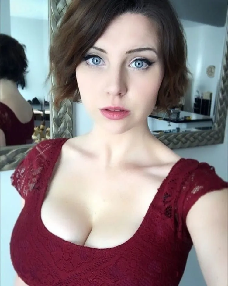 Vanessa, 32 años — follamigas en Alcorcón