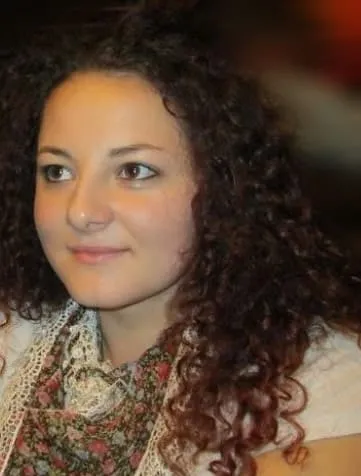 Kira, 24 años — follamigas en Ávila