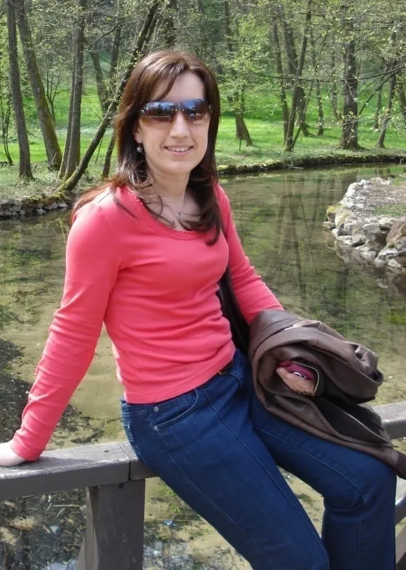 Jessica, 29 años — follamigas en Gràcia