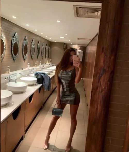 Selah, 22 años — follamigas en Valladolid