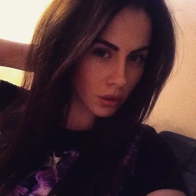 Adriana, 24 años — follamigas en Calatayud