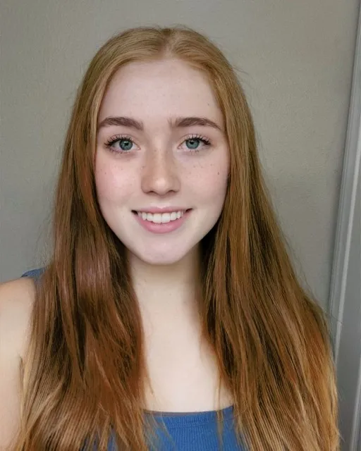 Soleil, 19 años — follamigas en Iturrama