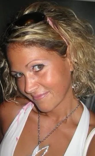 Mireya, 27 años — follamigas en Portugalete