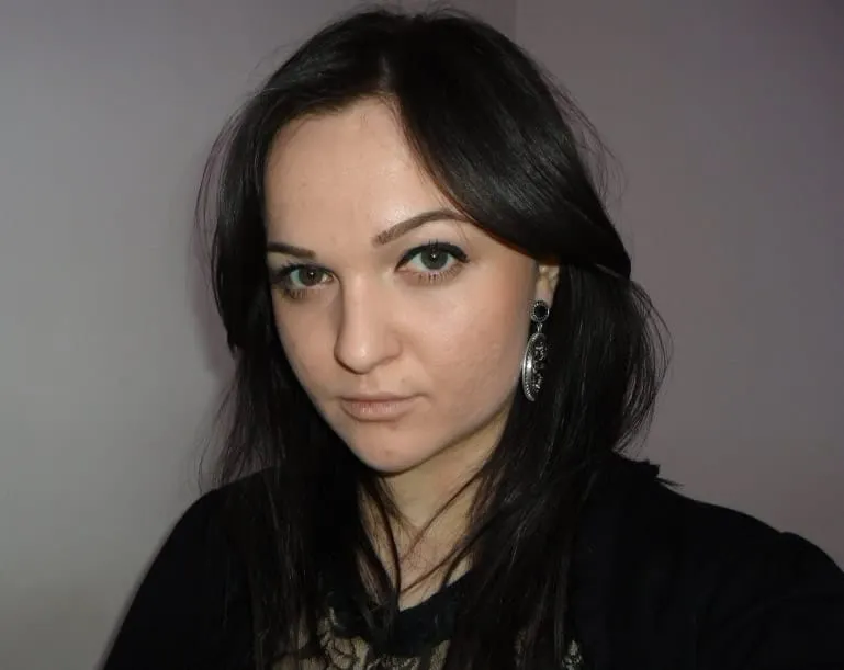 Ángela, 26 años — follamigas en Santa Cruz de Tenerife