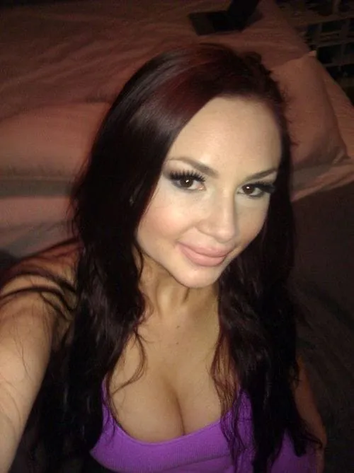 Gabriela, 26 años — follamigas en Berga