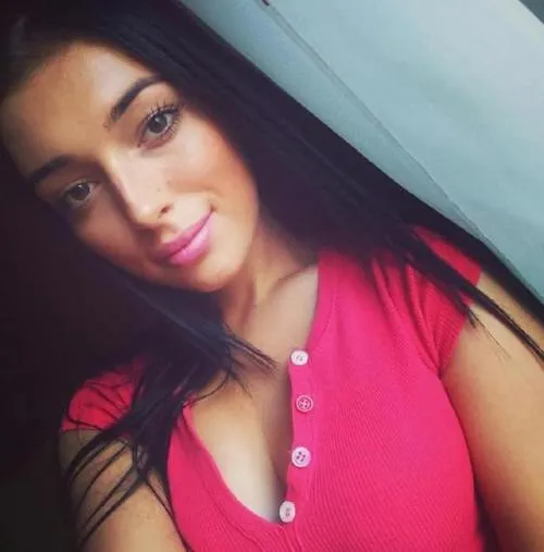 Leilani, 27 años — follamigas en Yecla