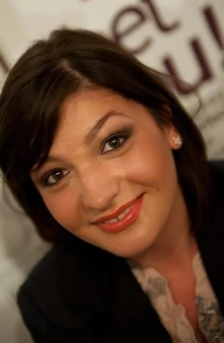 Fabiola, 32 años — follamigas en Getafe