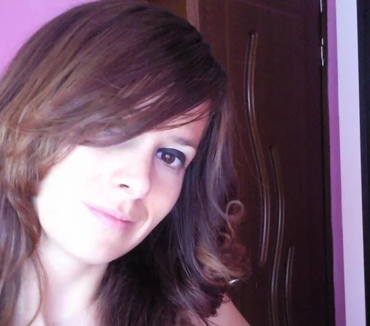 Alejandra, 29 años — follamigas en Gasteiz / Vitoria