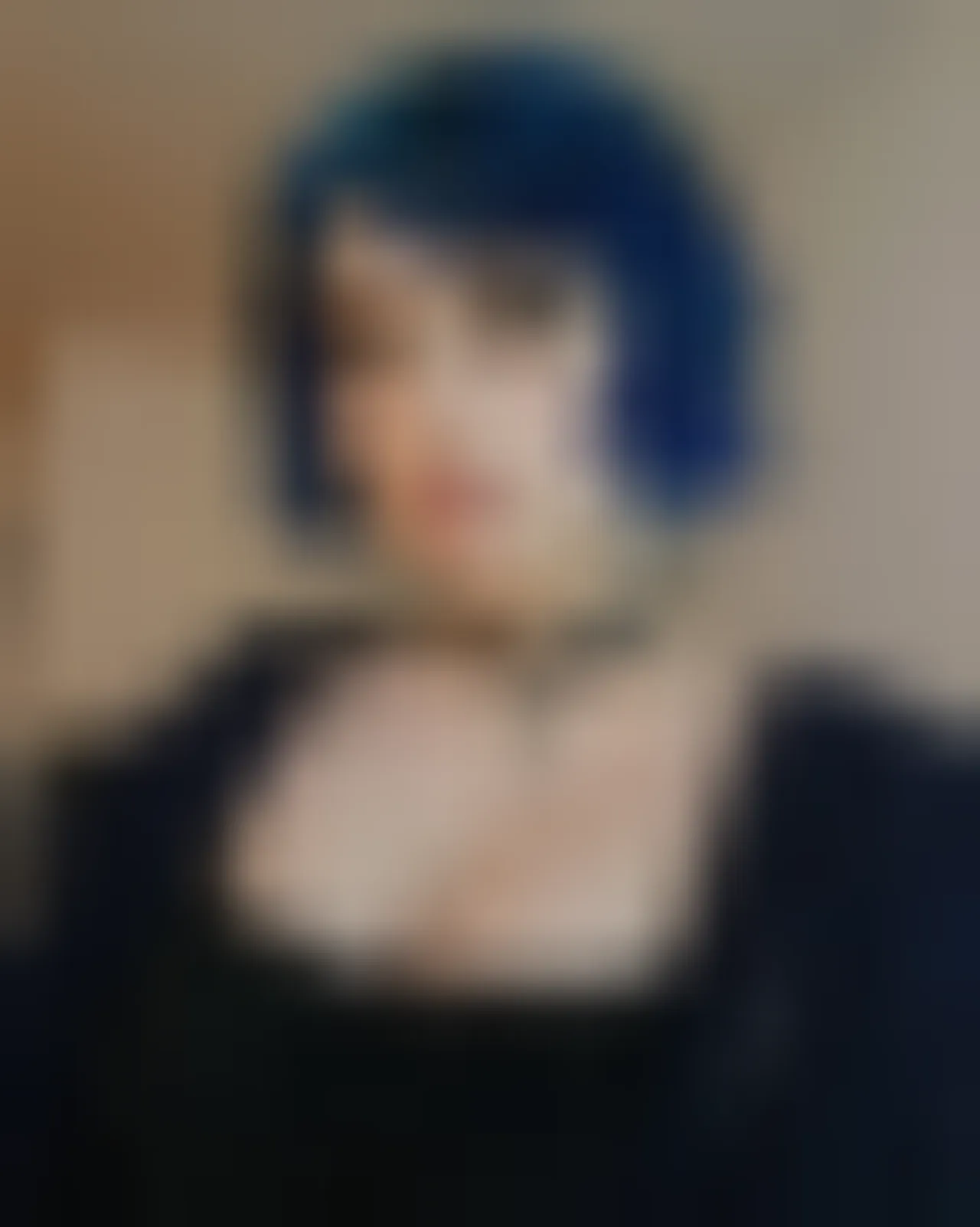 Alondra, 26 años — follamigas en Ciudad Lineal