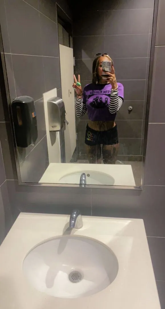 Estrella, 24 años — follamigas en Alcorcón