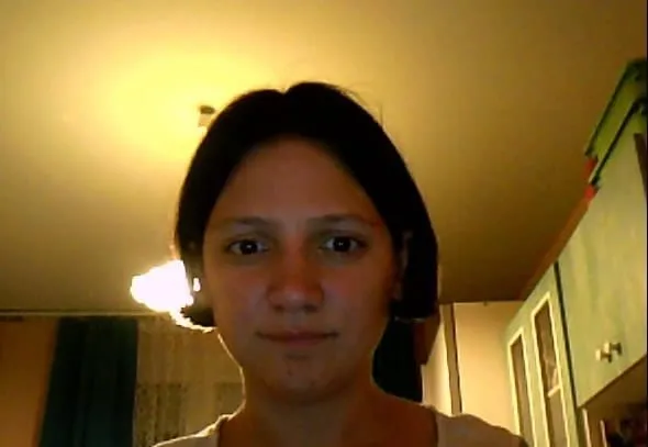 Carmen, 20 años — follamigas en Nou Barris