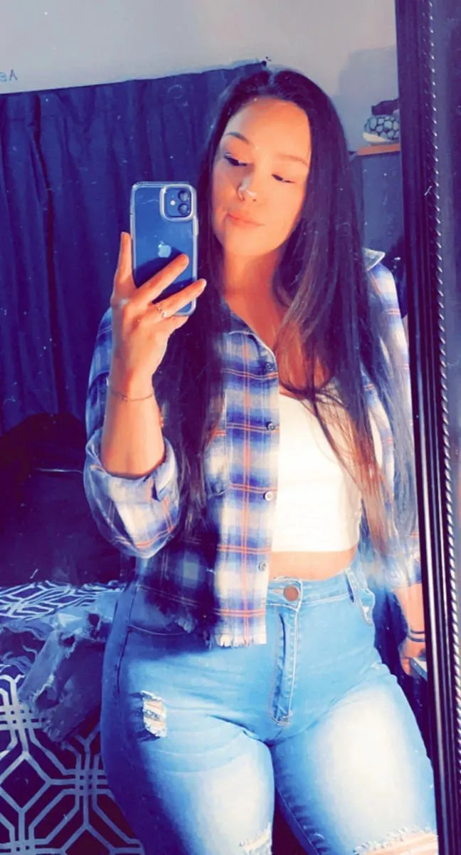 Natalia, 21 años — follamigas en Palma