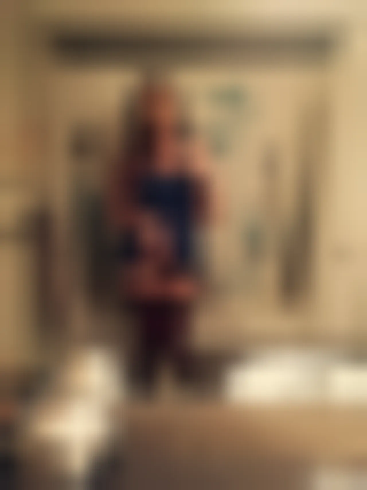 Patricia, 31 años — follamigas en Fuencarral-El Pardo