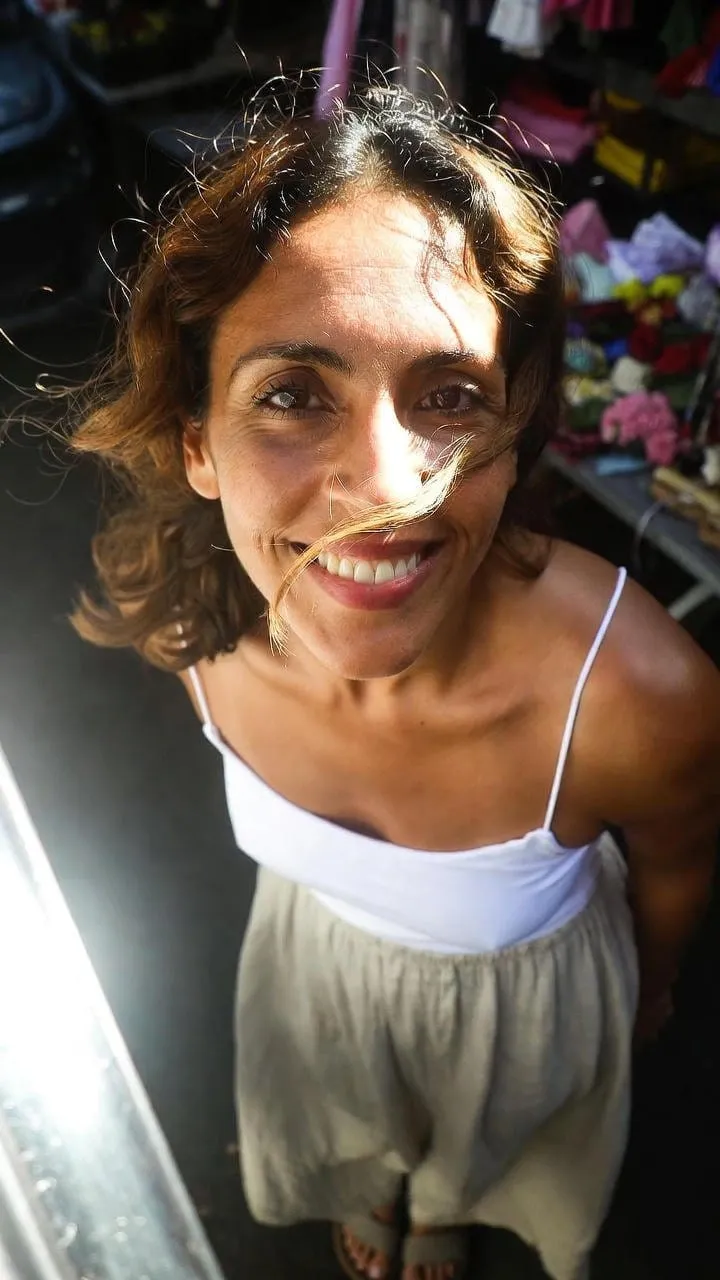 Susana, 26 años — follamigas en Mogán