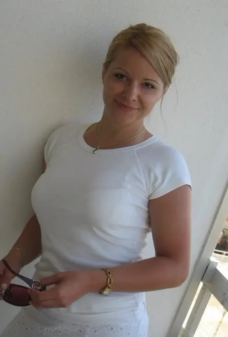 Zara, 35 años — follamigas en León