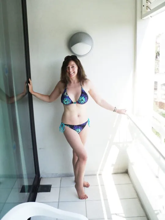 Marisol, 29 años — follamigas en Sevilla