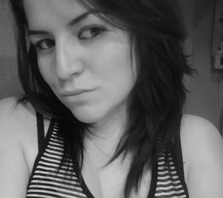 Diana, 25 años — follamigas en Algeciras