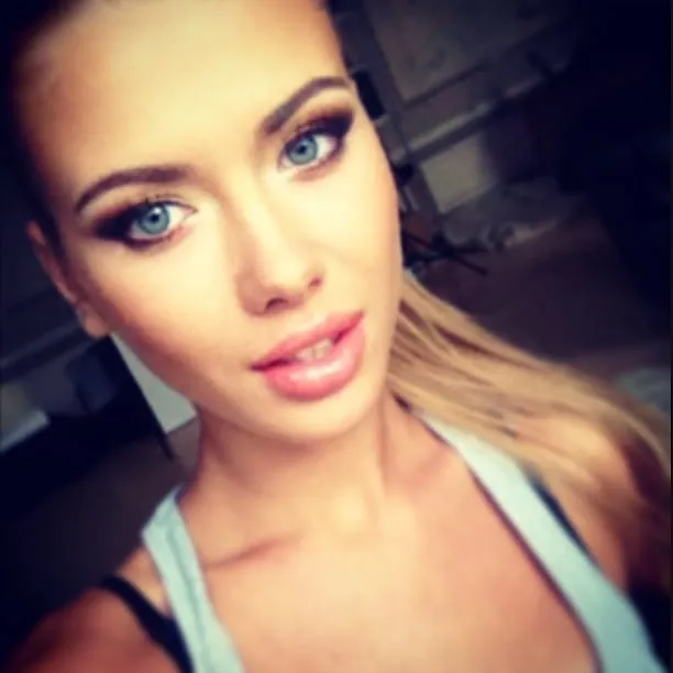 Ana, 33 años — follamigas en Sevilla