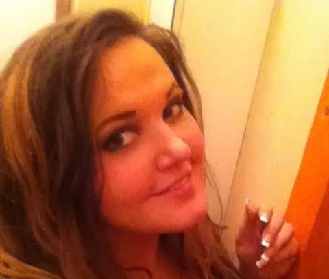 Teresa, 32 años — follamigas en Sarrià-Sant Gervasi