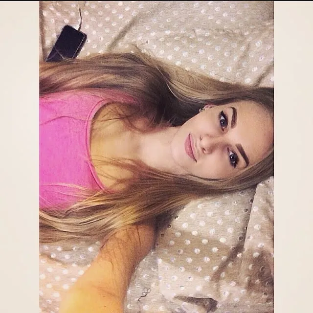 Vera, 23 años — follamigas en Moratalaz