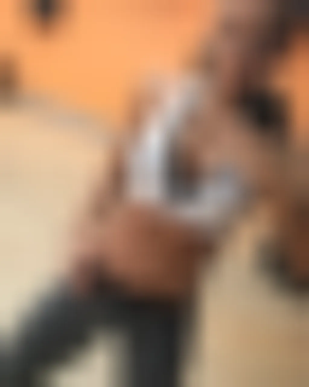 Kira, 22 años — follamigas en Maspalomas