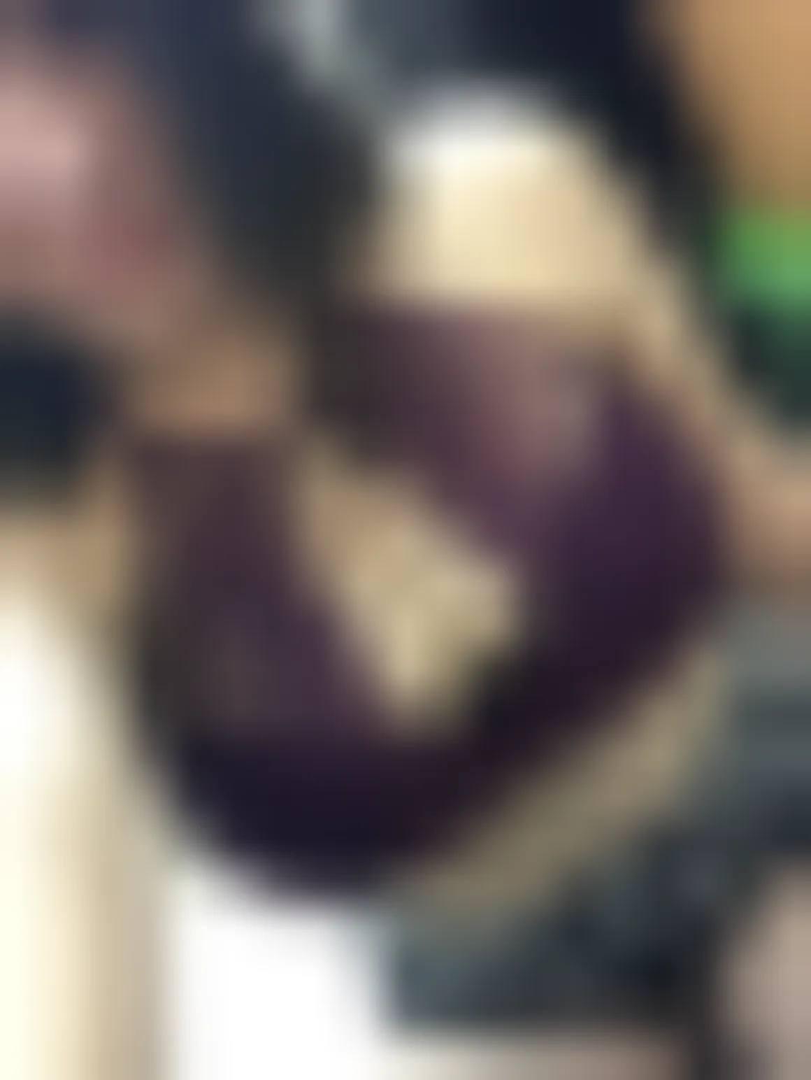 Rocío, 23 años — follamigas en Sant Martí