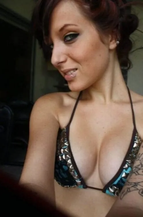 Samira, 32 años — follamigas en A Coruña